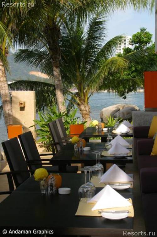 Amari Coral Beach Resort & Spa 40